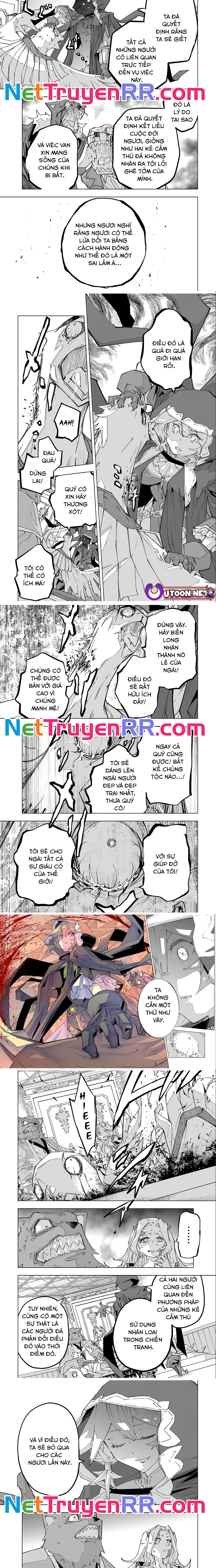 Bị Phản Bội Bởi Đồng Đội Và Sở Hữu [Gacha Không Giới Hạn] Lv.9999: Chapter 144