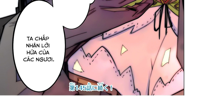 Bị Phản Bội Bởi Đồng Đội Và Sở Hữu [Gacha Không Giới Hạn] Lv.9999: Chapter 144