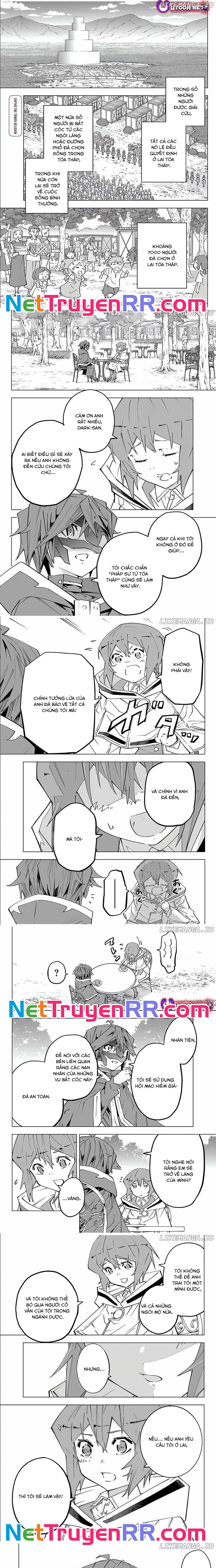 Bị Phản Bội Bởi Đồng Đội Và Sở Hữu [Gacha Không Giới Hạn] Lv.9999: Chapter 145