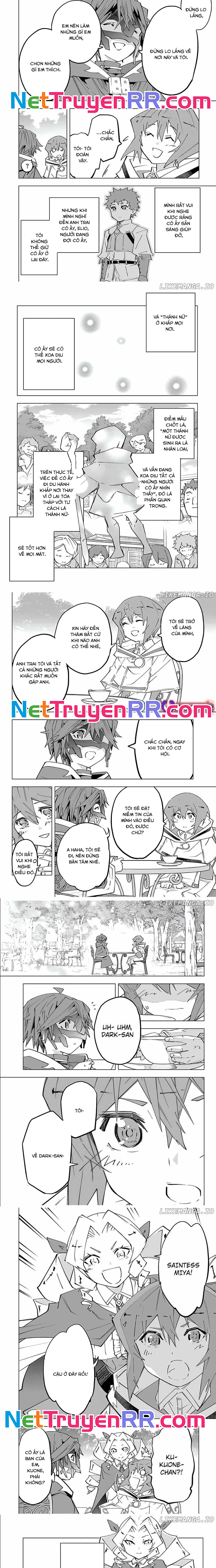 Bị Phản Bội Bởi Đồng Đội Và Sở Hữu [Gacha Không Giới Hạn] Lv.9999: Chapter 145