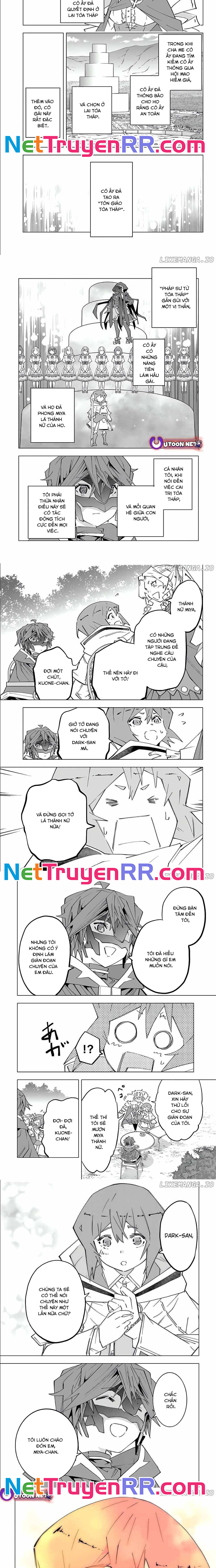 Bị Phản Bội Bởi Đồng Đội Và Sở Hữu [Gacha Không Giới Hạn] Lv.9999: Chapter 145