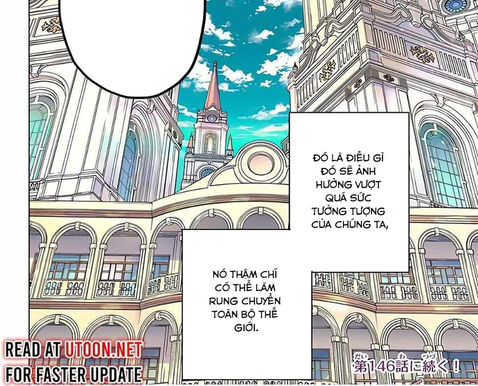 Bị Phản Bội Bởi Đồng Đội Và Sở Hữu [Gacha Không Giới Hạn] Lv.9999: Chapter 145