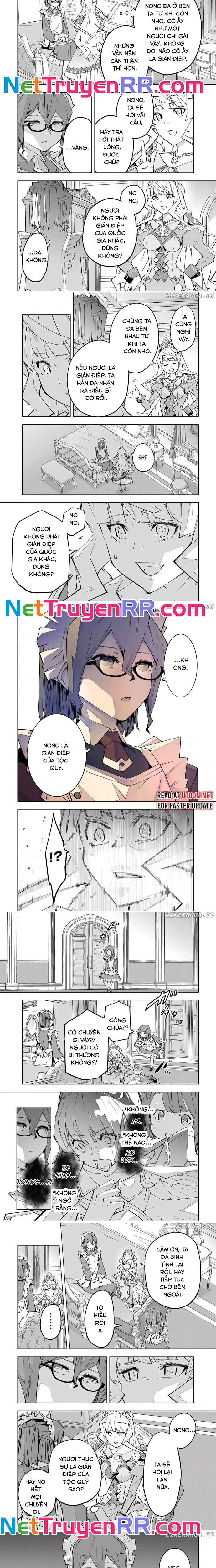 Bị Phản Bội Bởi Đồng Đội Và Sở Hữu [Gacha Không Giới Hạn] Lv.9999: Chapter 147