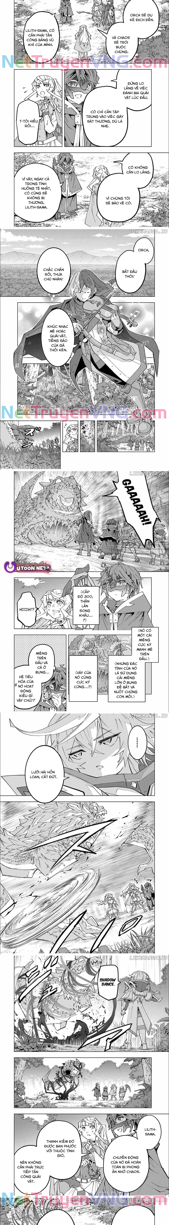 Bị Phản Bội Bởi Đồng Đội Và Sở Hữu [Gacha Không Giới Hạn] Lv.9999: Chapter 150