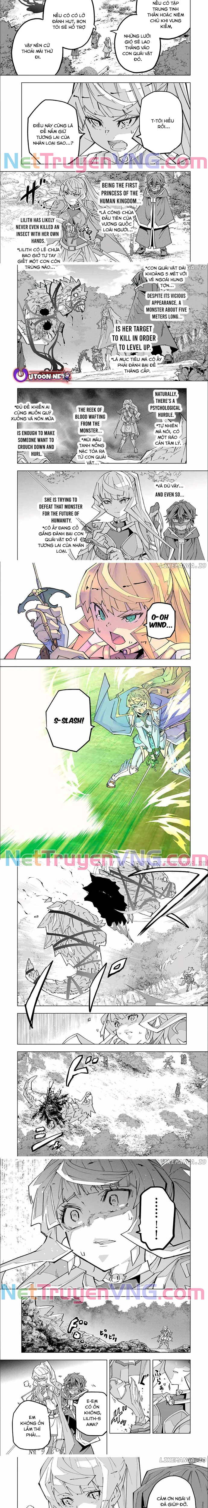 Bị Phản Bội Bởi Đồng Đội Và Sở Hữu [Gacha Không Giới Hạn] Lv.9999: Chapter 150