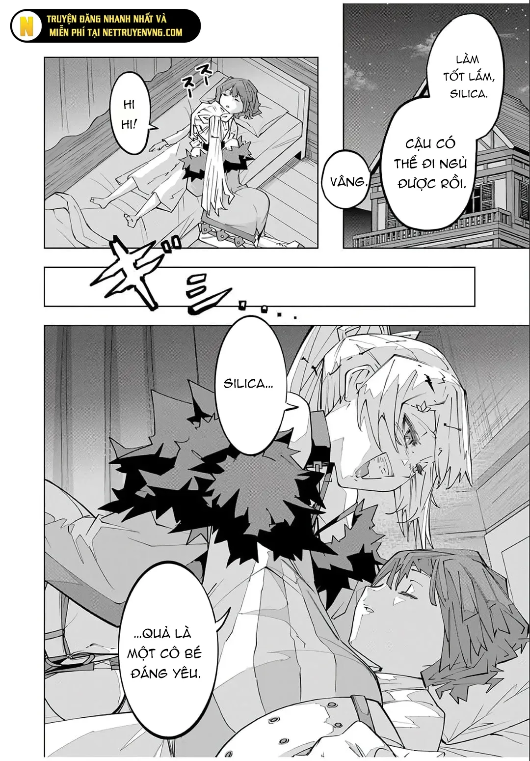 Bị Phản Bội Bởi Đồng Đội Và Sở Hữu [Gacha Không Giới Hạn] Lv.9999: Chapter 153