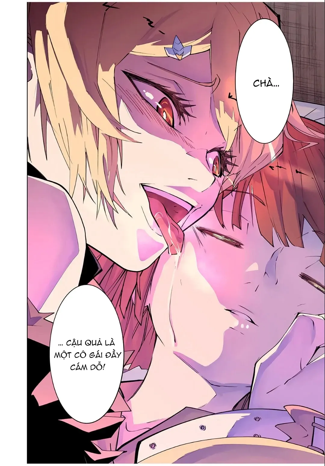 Bị Phản Bội Bởi Đồng Đội Và Sở Hữu [Gacha Không Giới Hạn] Lv.9999: Chapter 153