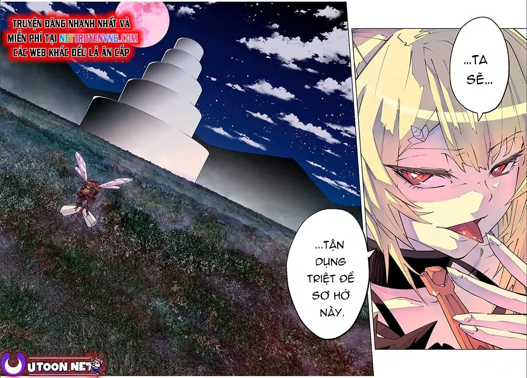 Bị Phản Bội Bởi Đồng Đội Và Sở Hữu [Gacha Không Giới Hạn] Lv.9999: Chapter 153