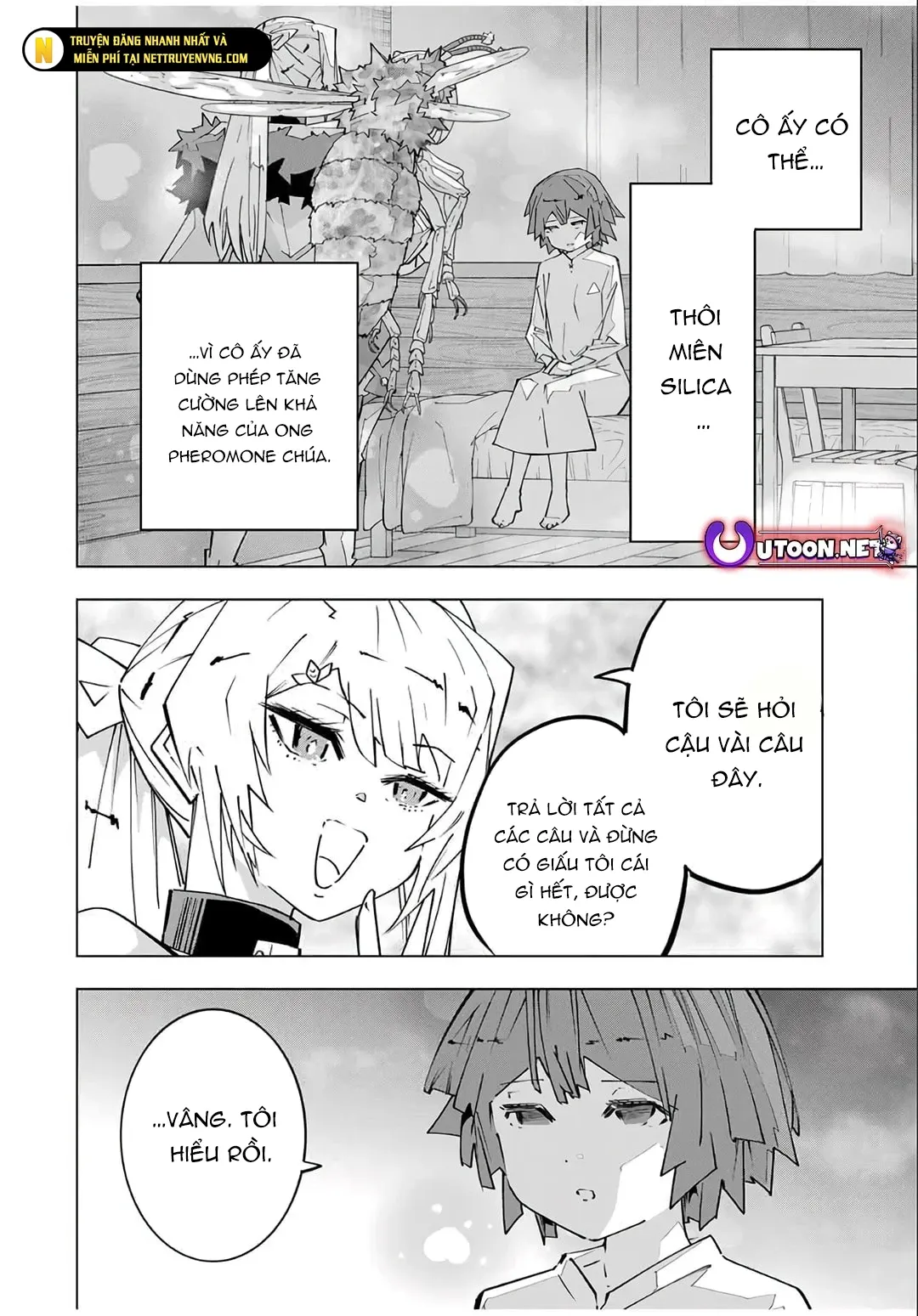 Bị Phản Bội Bởi Đồng Đội Và Sở Hữu [Gacha Không Giới Hạn] Lv.9999: Chapter 153