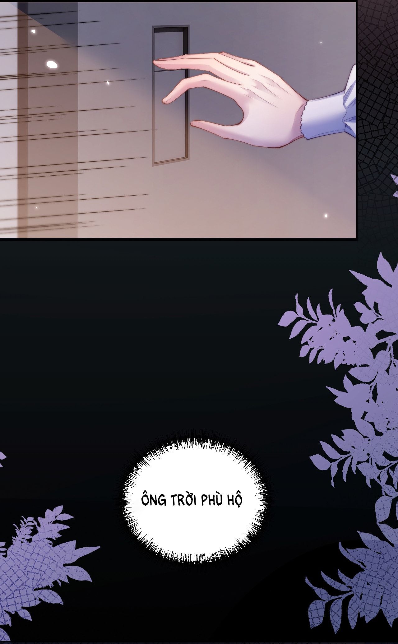Bị Phú Nhị Đại Theo Đuổi: Chapter 1.1
