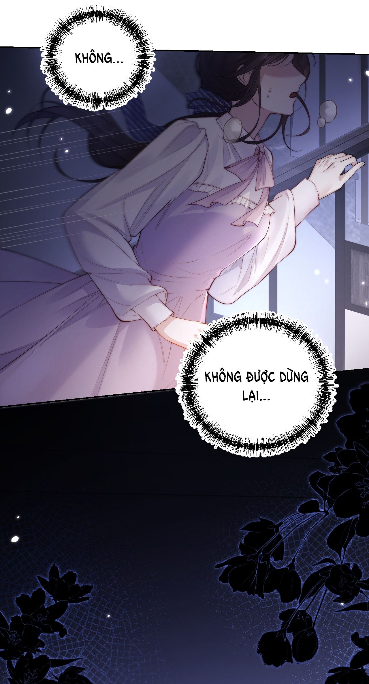 Bị Phú Nhị Đại Theo Đuổi: Chapter 1.1