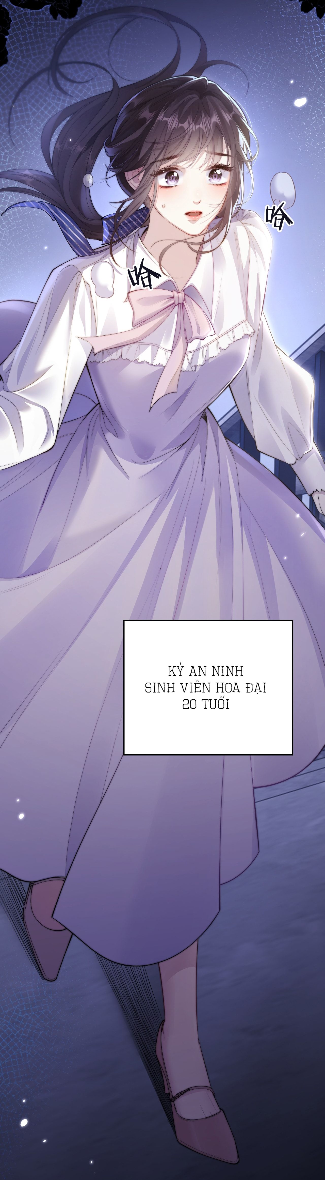 Bị Phú Nhị Đại Theo Đuổi: Chapter 1.1