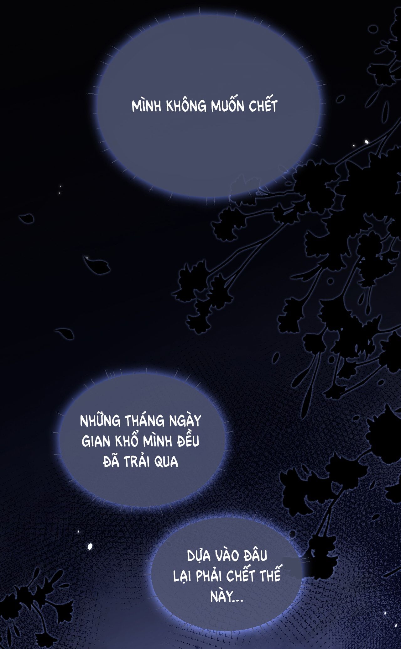 Bị Phú Nhị Đại Theo Đuổi: Chapter 1.2