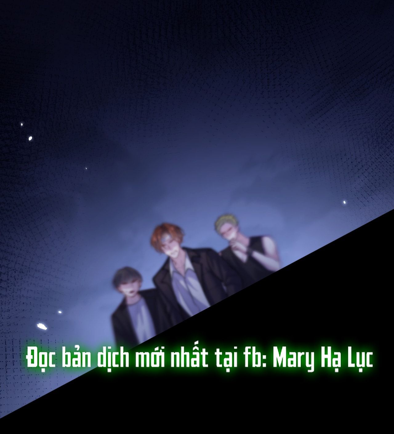 Bị Phú Nhị Đại Theo Đuổi: Chapter 1.2