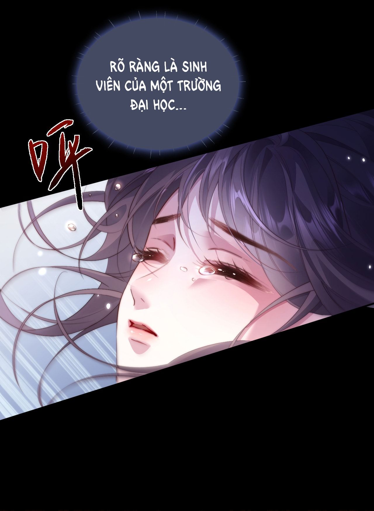 Bị Phú Nhị Đại Theo Đuổi: Chapter 1.2