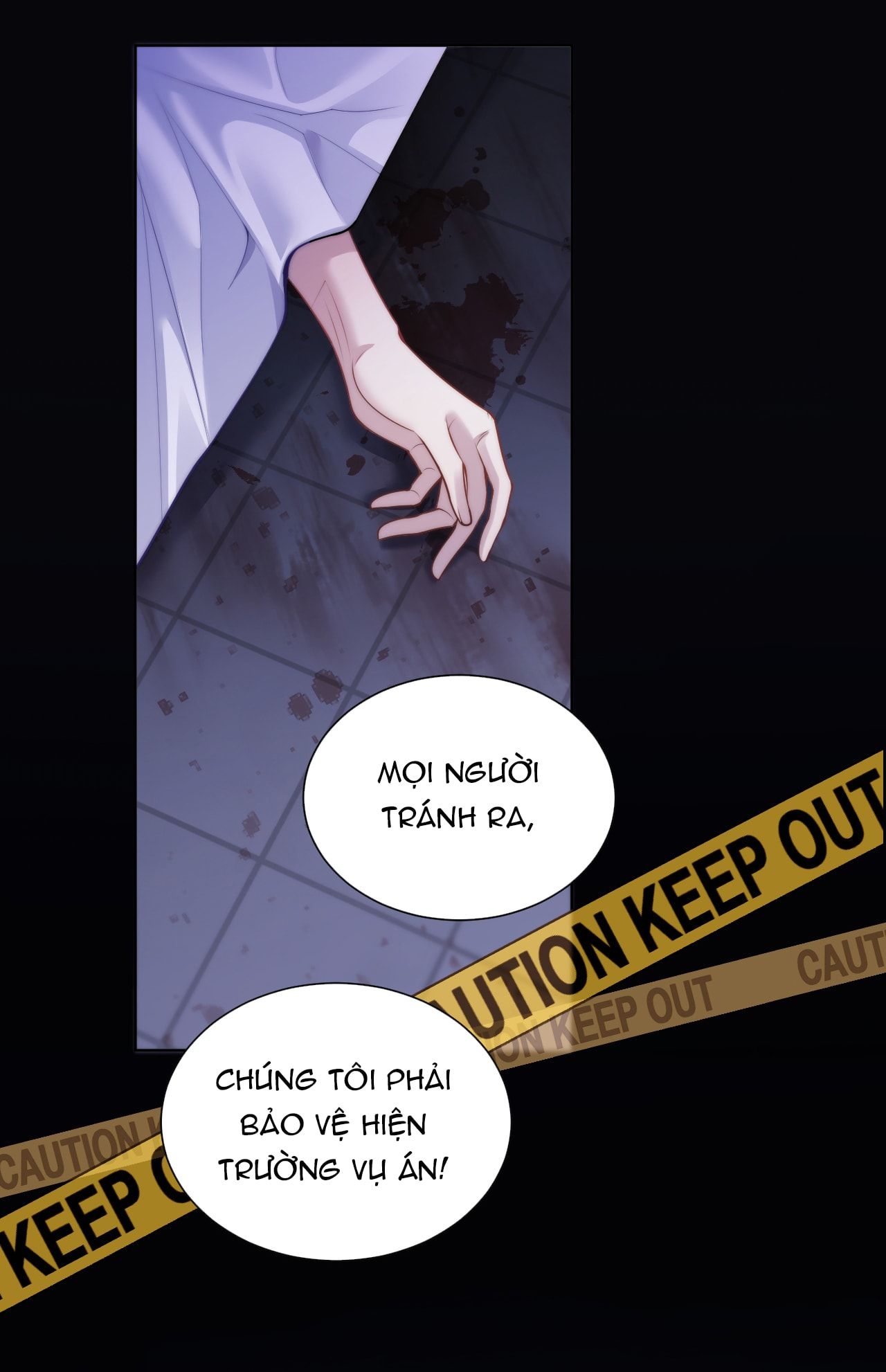 Bị Phú Nhị Đại Theo Đuổi: Chapter 1.2