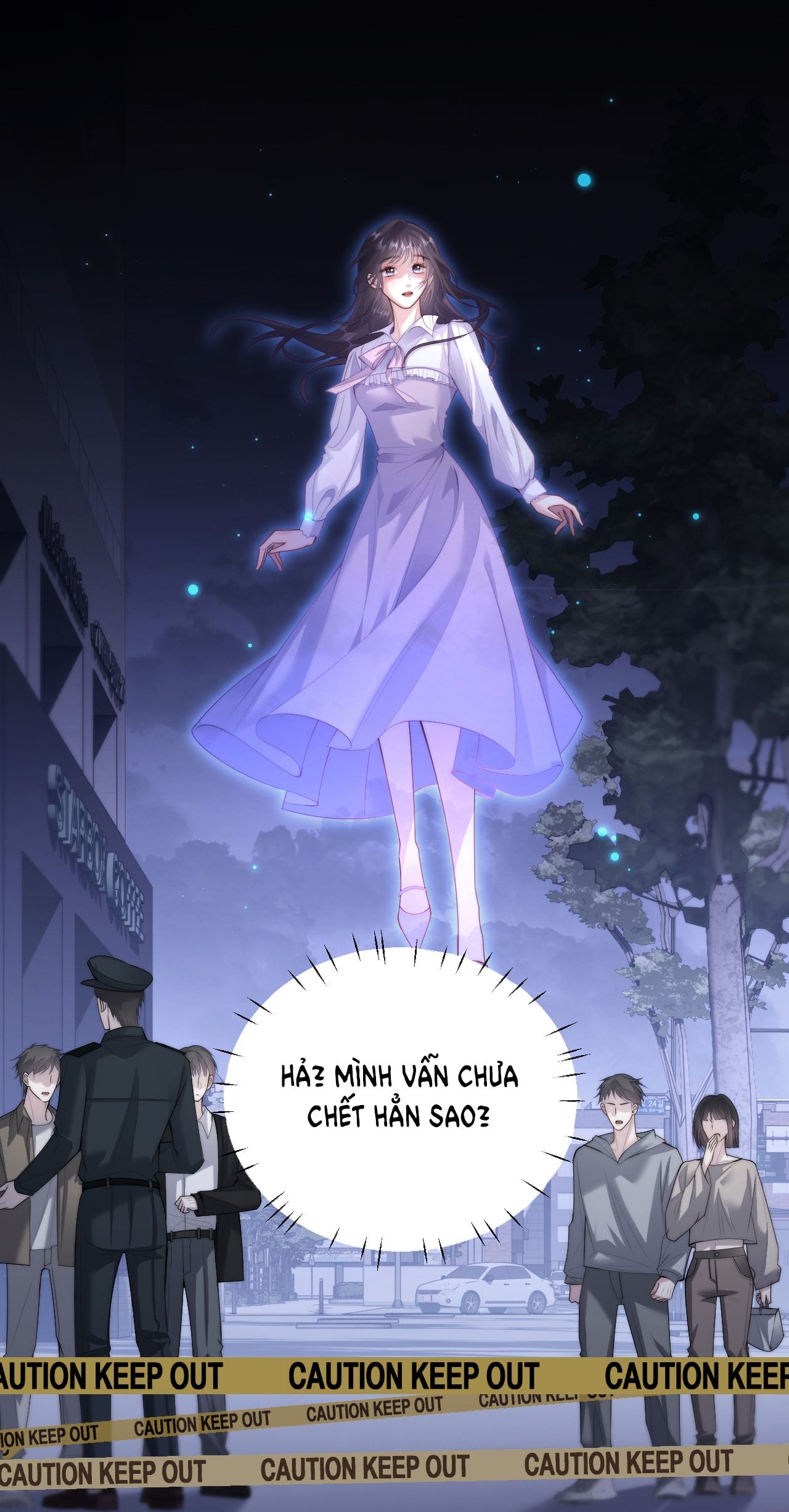 Bị Phú Nhị Đại Theo Đuổi: Chapter 1.2