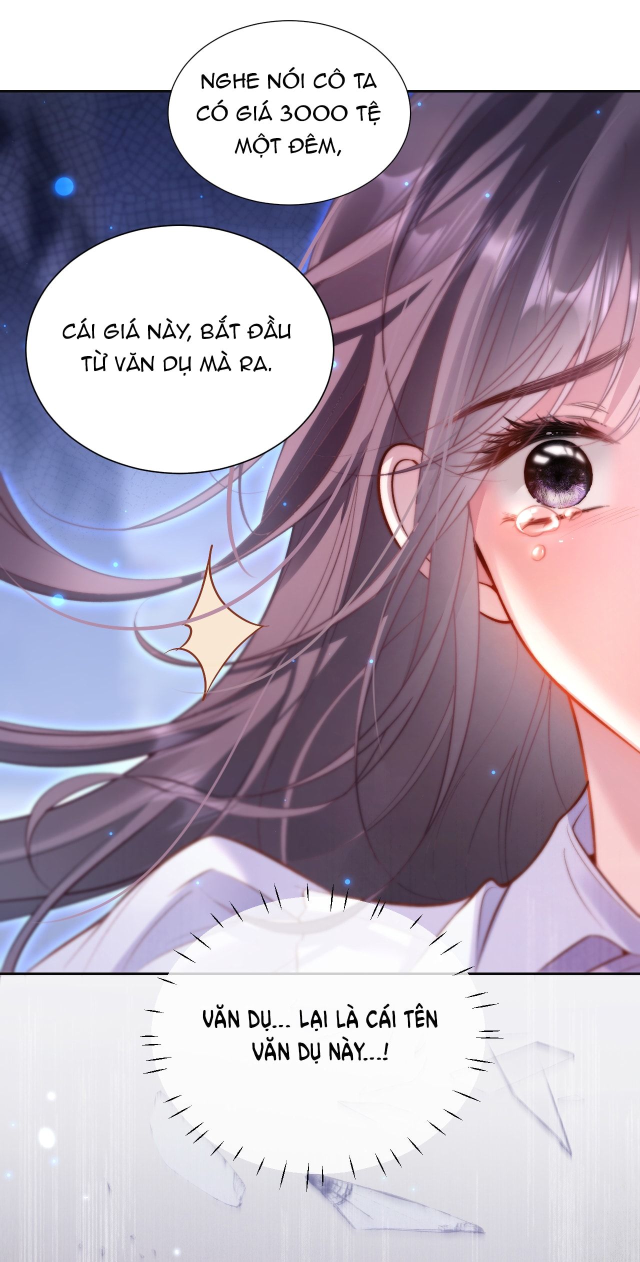 Bị Phú Nhị Đại Theo Đuổi: Chapter 1.2