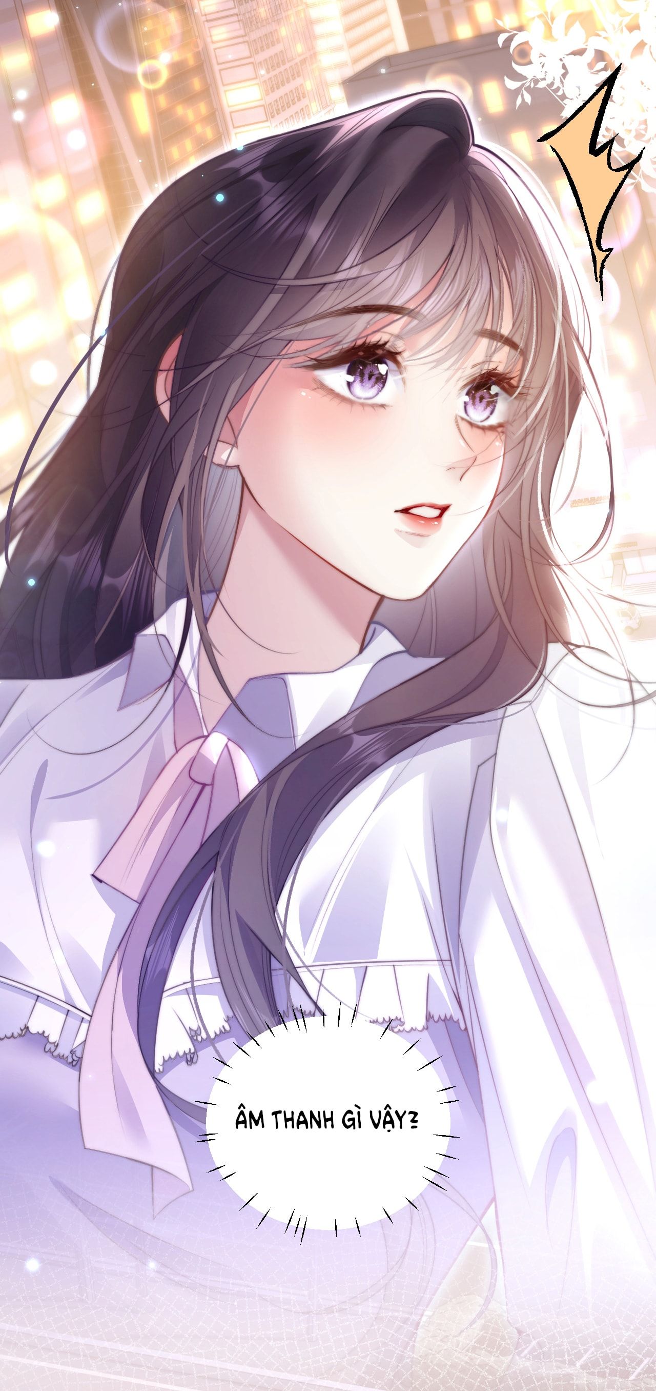 Bị Phú Nhị Đại Theo Đuổi: Chapter 1.2
