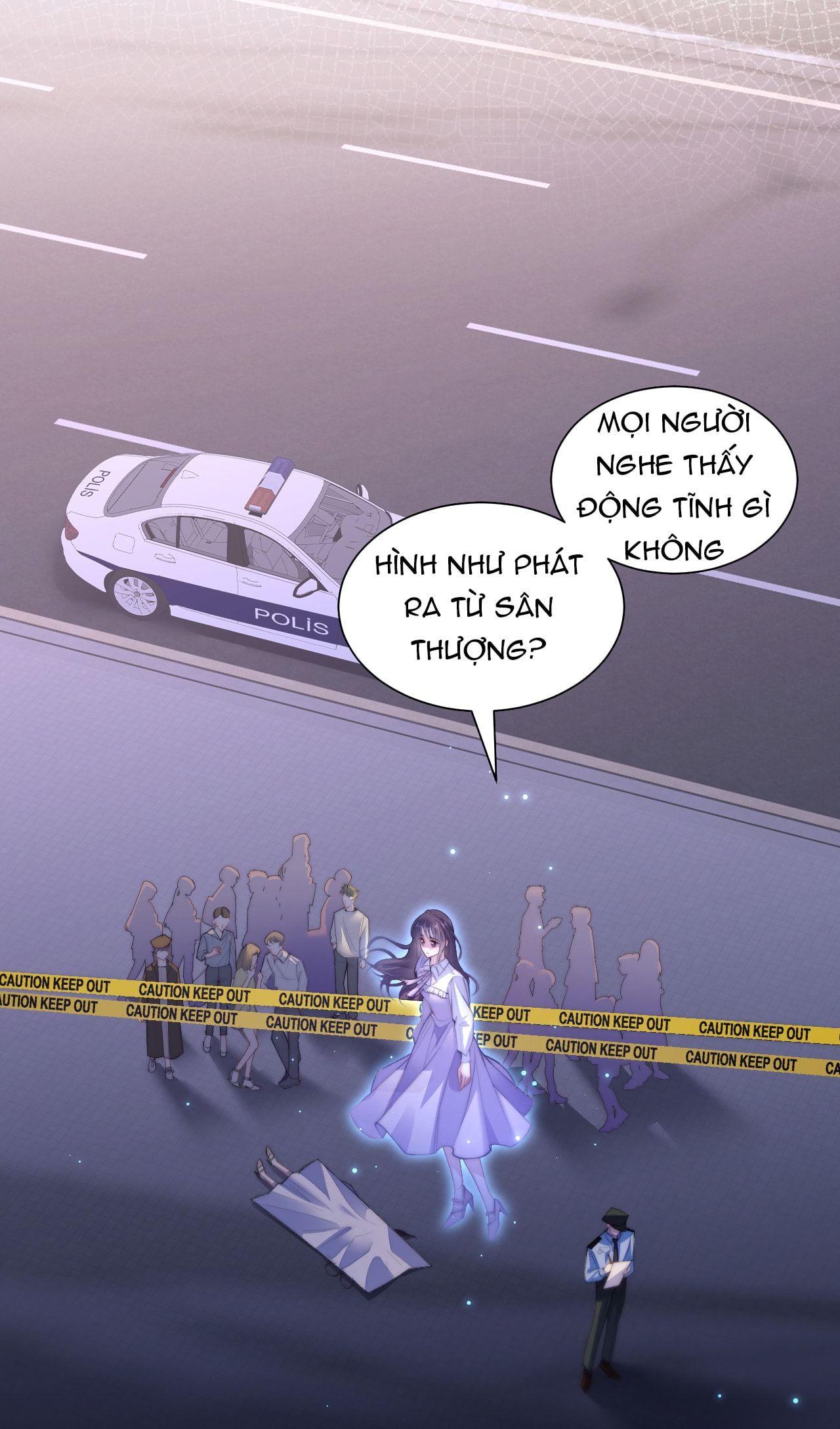 Bị Phú Nhị Đại Theo Đuổi: Chapter 1.2