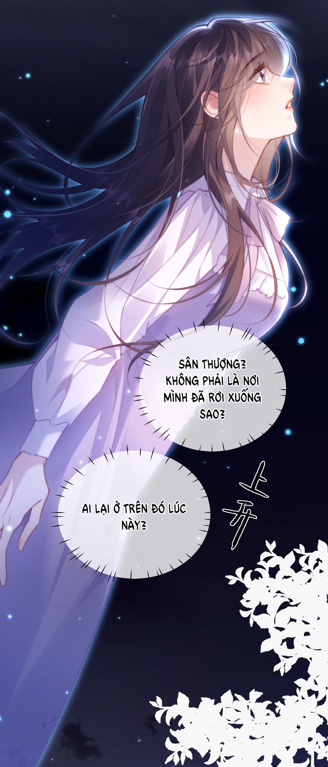 Bị Phú Nhị Đại Theo Đuổi: Chapter 1.2