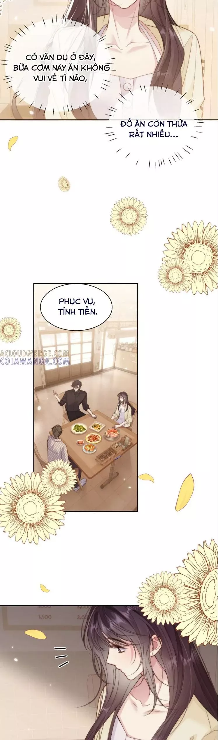 Bị Phú Nhị Đại Theo Đuổi: Chapter 17