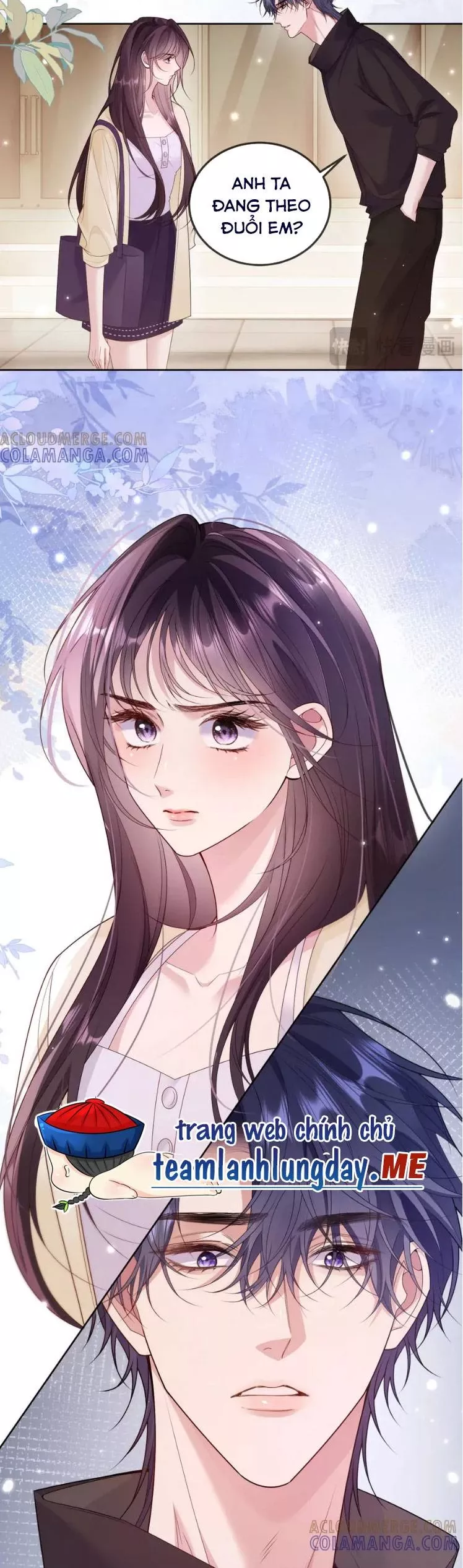 Bị Phú Nhị Đại Theo Đuổi: Chapter 17