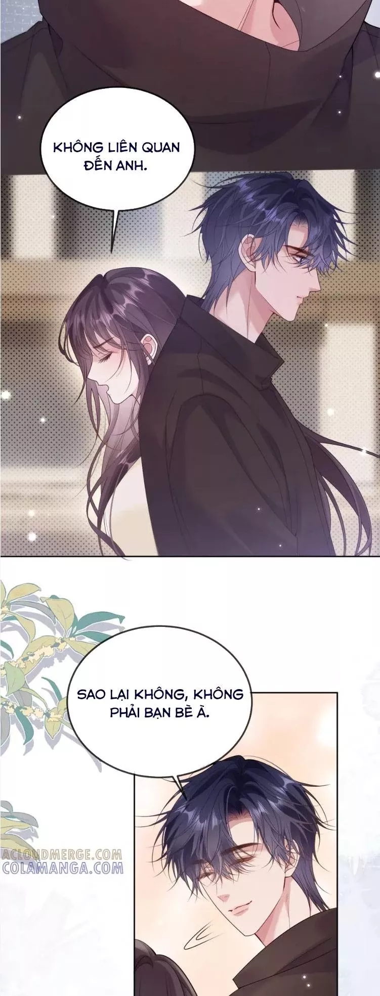 Bị Phú Nhị Đại Theo Đuổi: Chapter 17