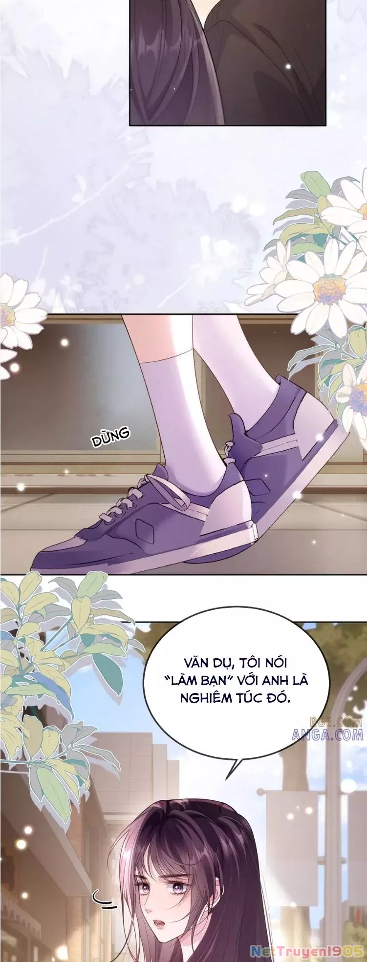 Bị Phú Nhị Đại Theo Đuổi: Chapter 17