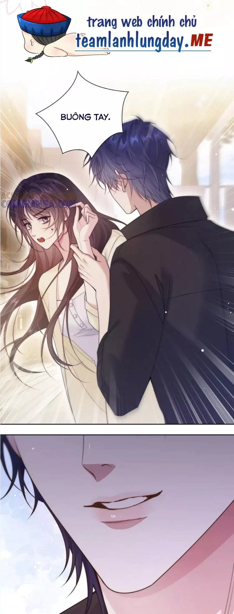 Bị Phú Nhị Đại Theo Đuổi: Chapter 17
