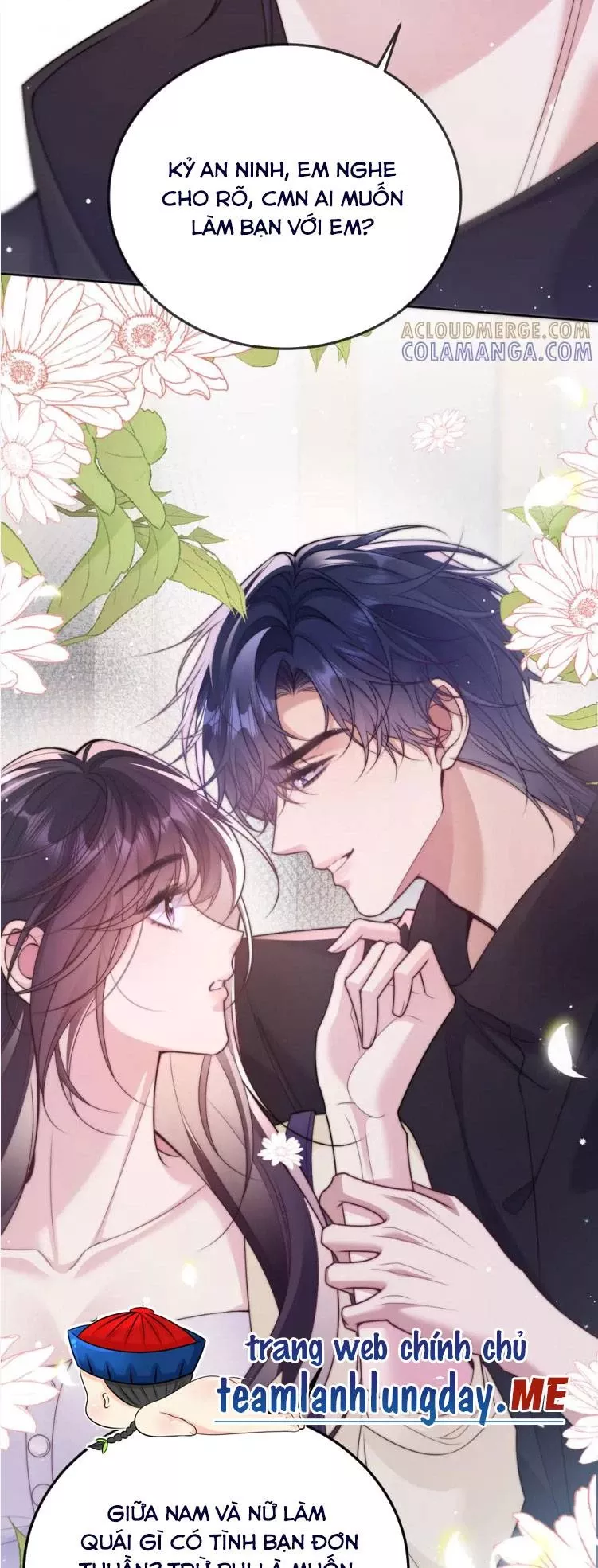 Bị Phú Nhị Đại Theo Đuổi: Chapter 17