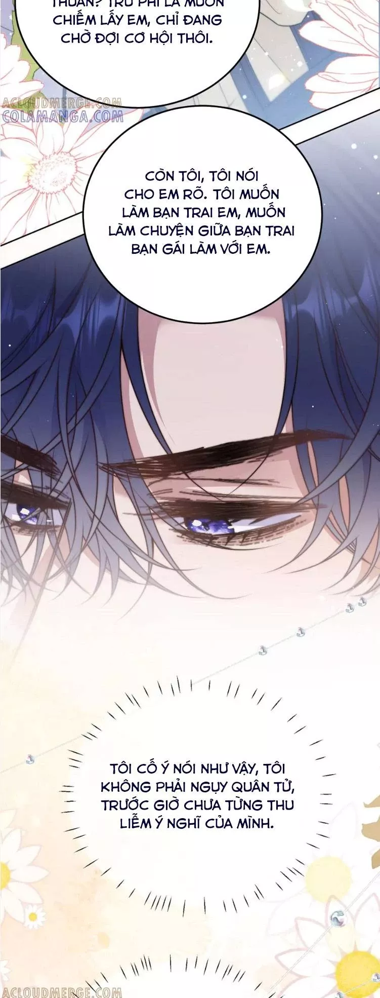 Bị Phú Nhị Đại Theo Đuổi: Chapter 17