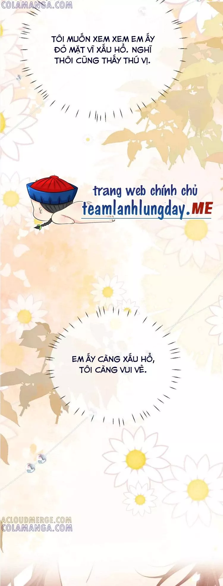 Bị Phú Nhị Đại Theo Đuổi: Chapter 17