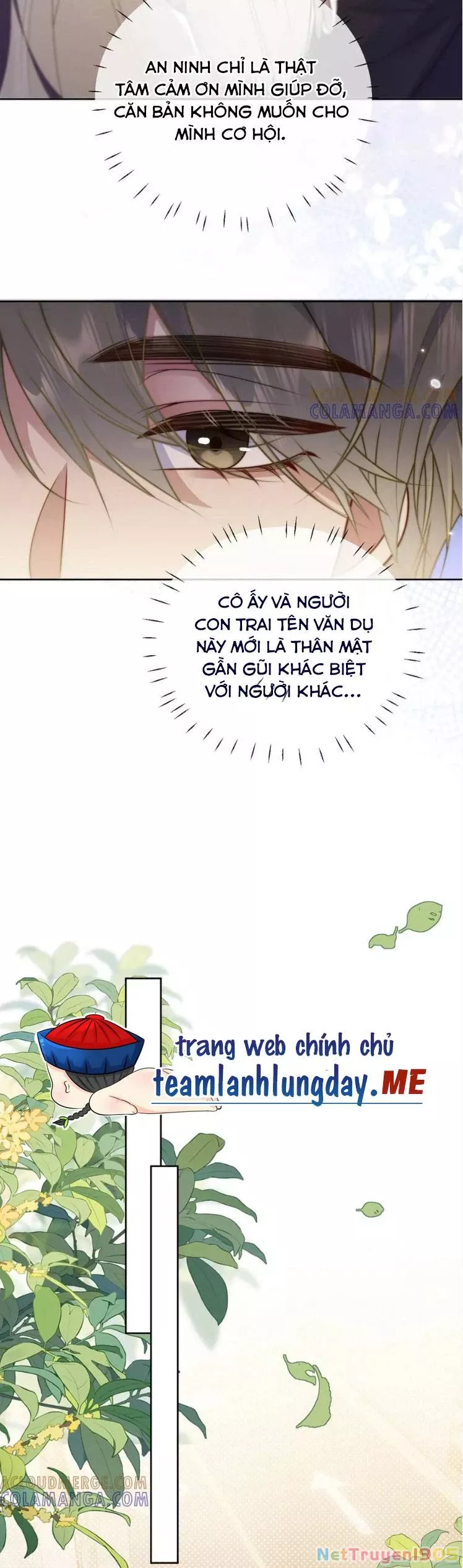 Bị Phú Nhị Đại Theo Đuổi: Chapter 17