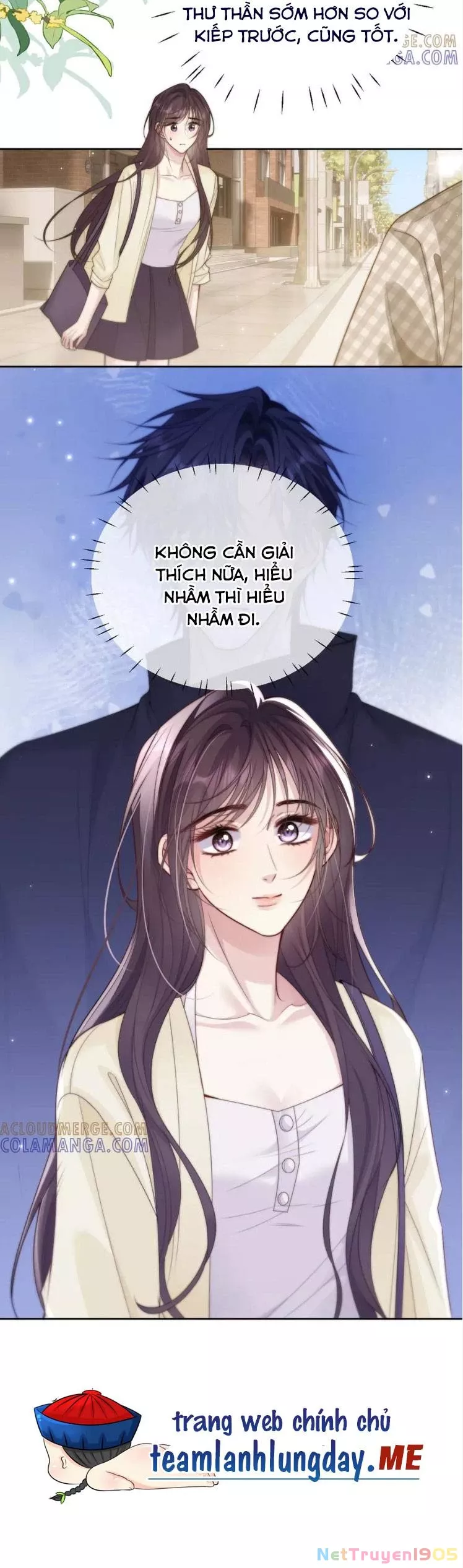 Bị Phú Nhị Đại Theo Đuổi: Chapter 17