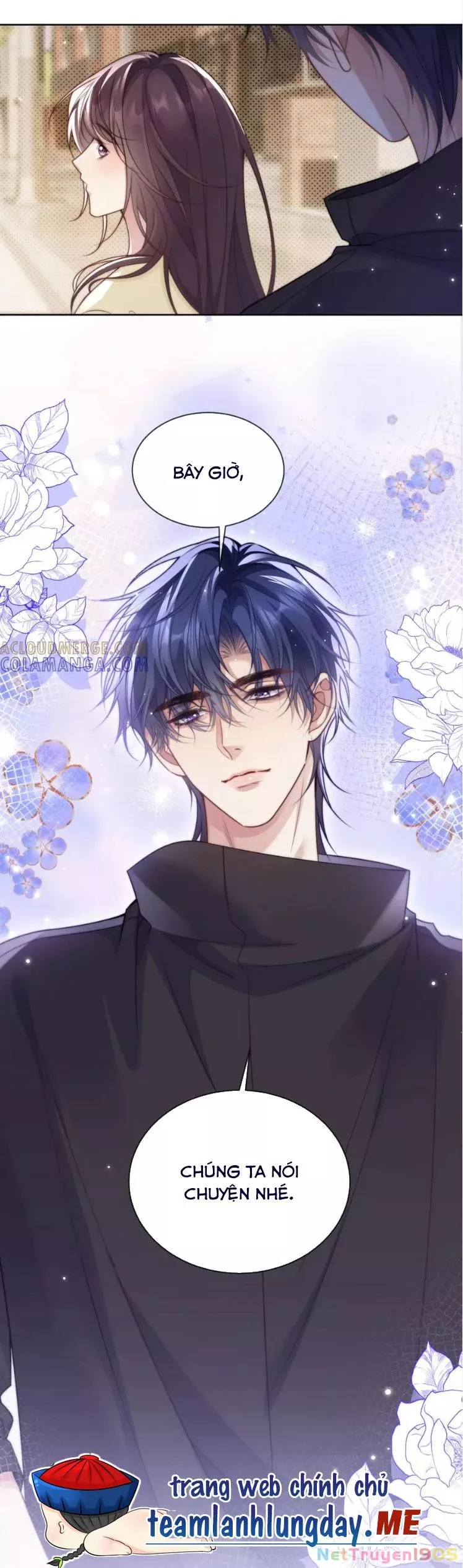 Bị Phú Nhị Đại Theo Đuổi: Chapter 17