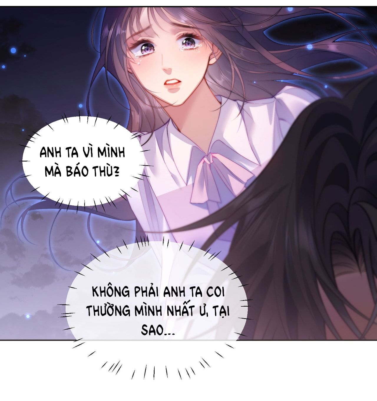 Bị Phú Nhị Đại Theo Đuổi: Chapter 2.1