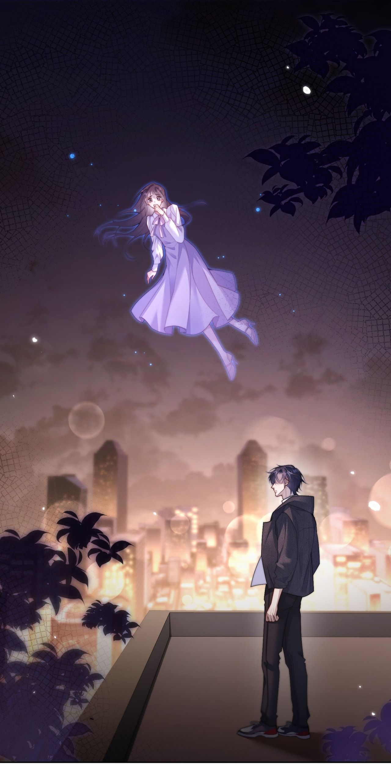 Bị Phú Nhị Đại Theo Đuổi: Chapter 2.1
