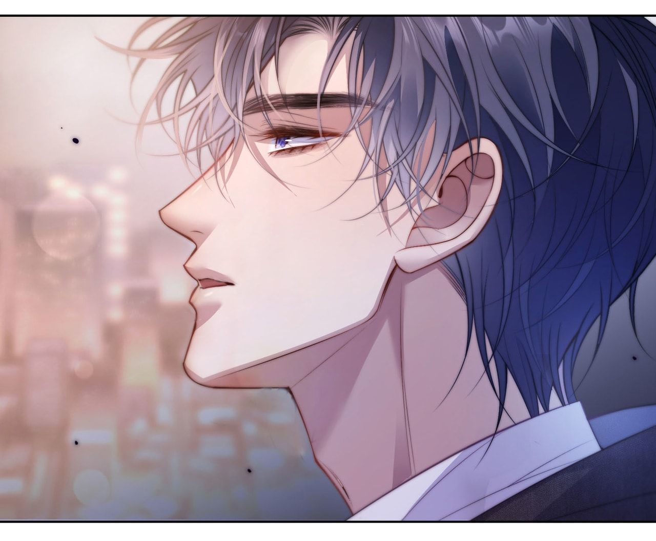 Bị Phú Nhị Đại Theo Đuổi: Chapter 2.1