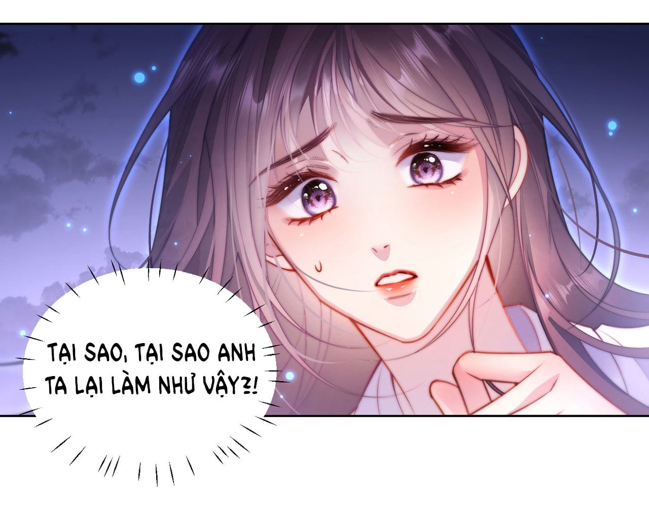 Bị Phú Nhị Đại Theo Đuổi: Chapter 2.1