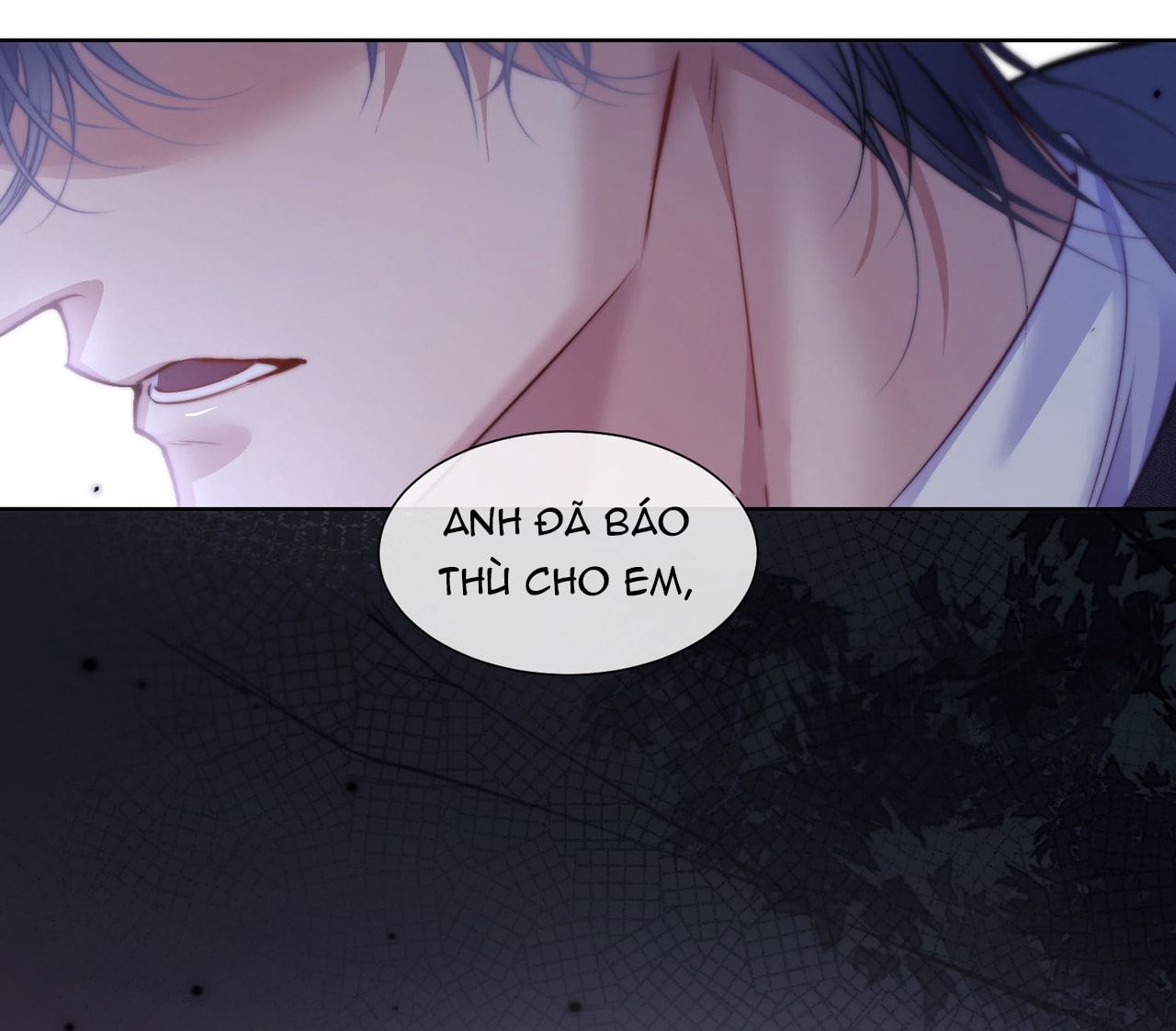 Bị Phú Nhị Đại Theo Đuổi: Chapter 2.1