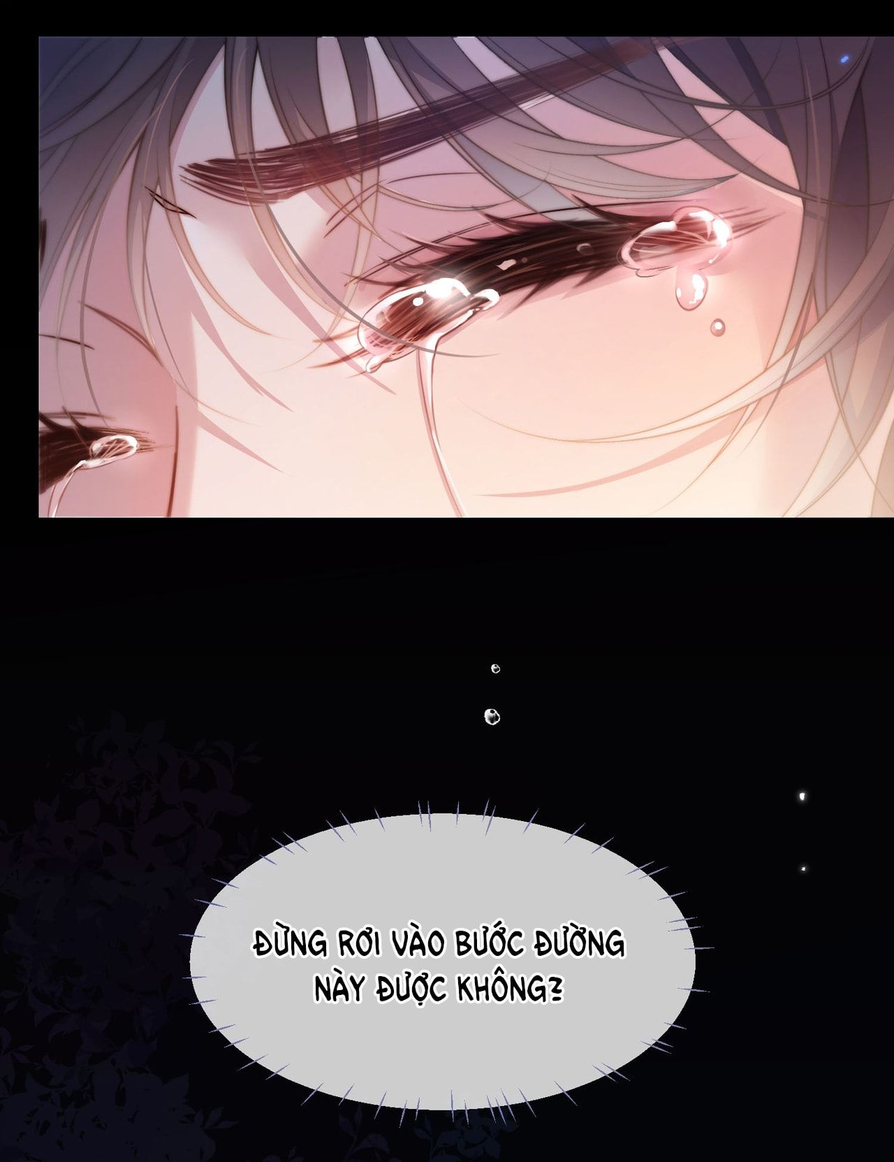 Bị Phú Nhị Đại Theo Đuổi: Chapter 2.2