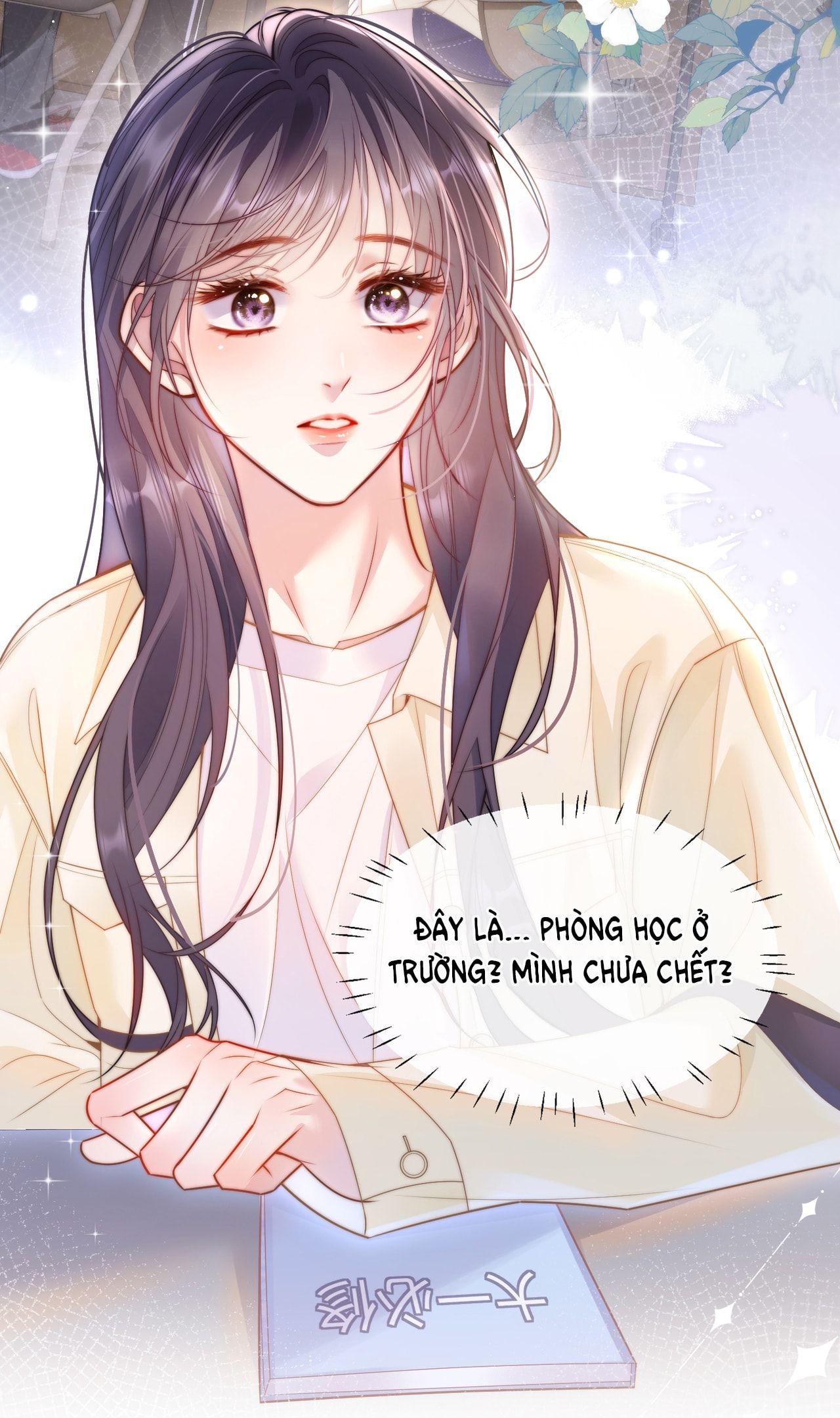 Bị Phú Nhị Đại Theo Đuổi: Chapter 2.2