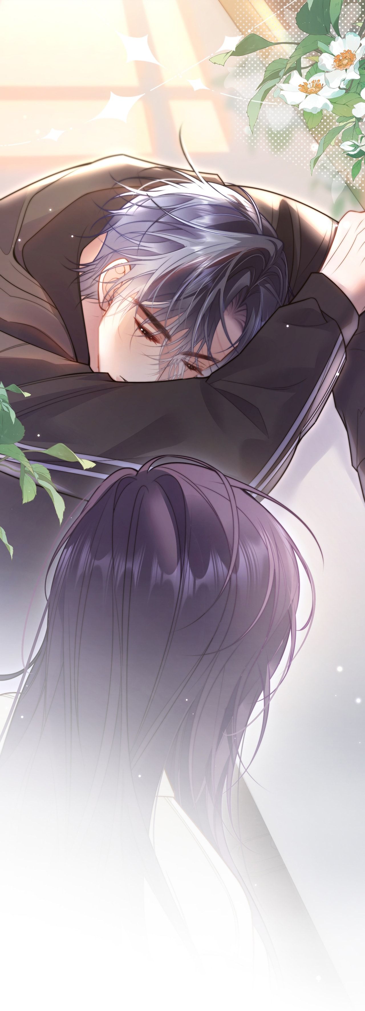Bị Phú Nhị Đại Theo Đuổi: Chapter 2.2