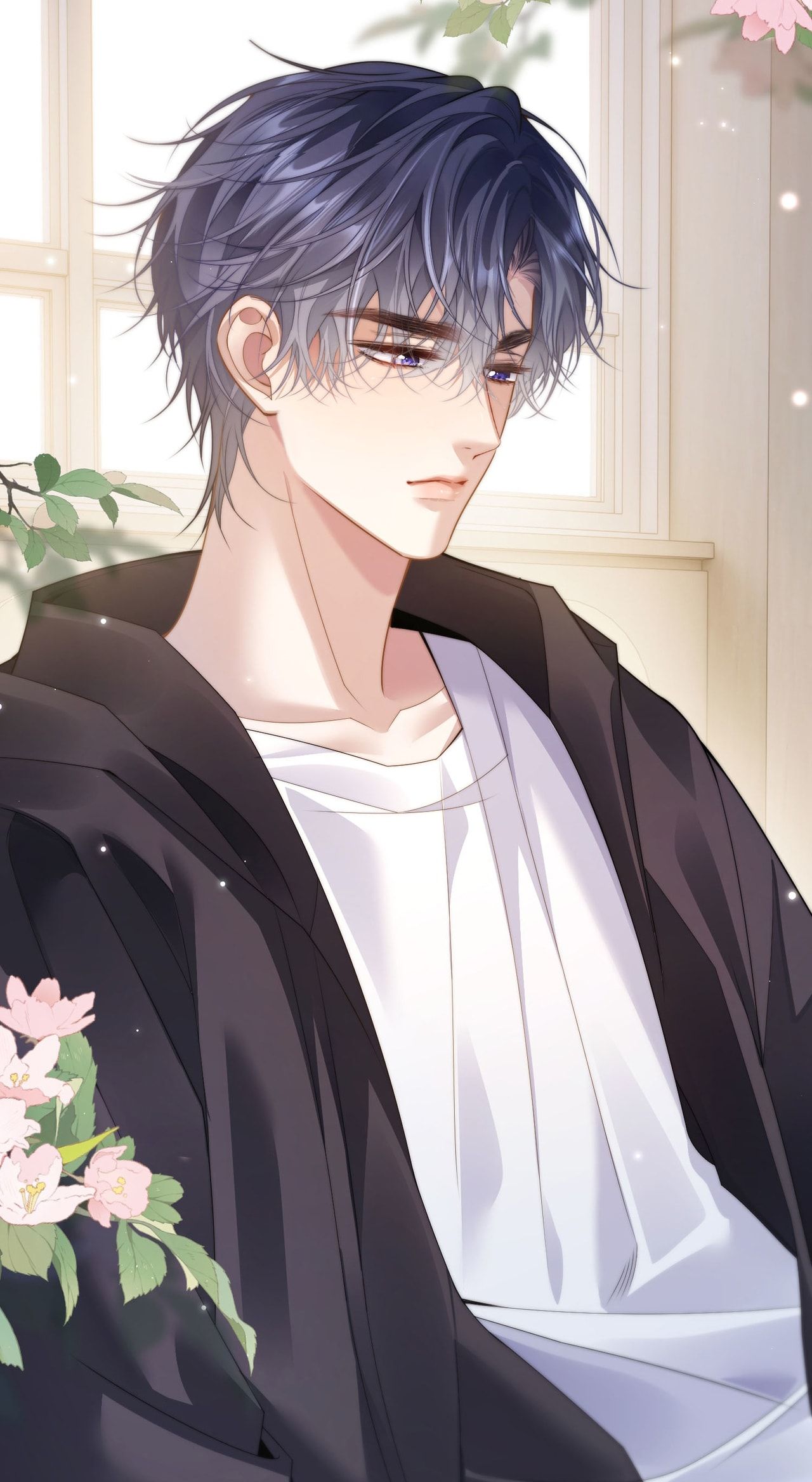Bị Phú Nhị Đại Theo Đuổi: Chapter 2.2