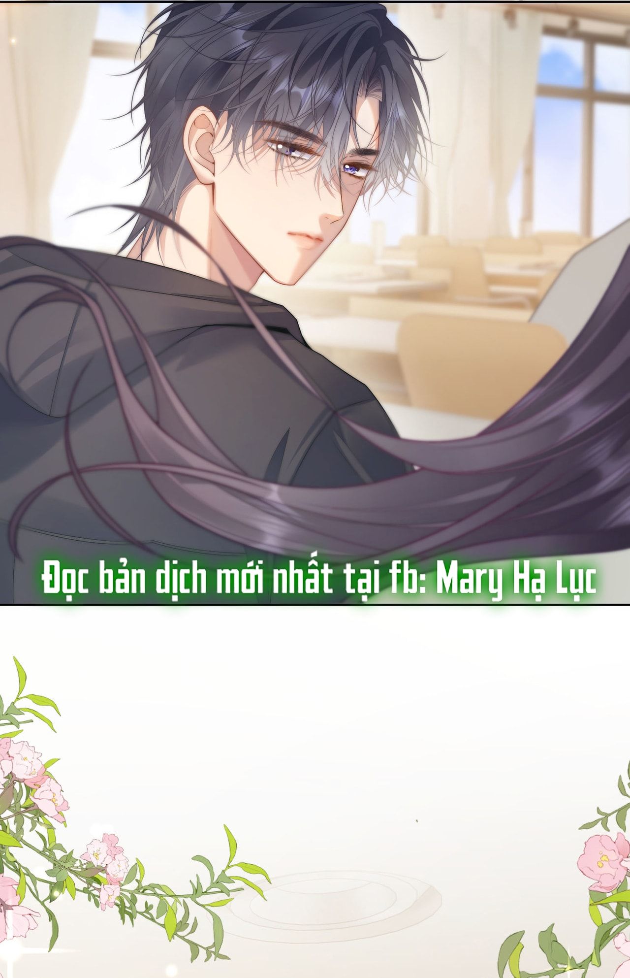 Bị Phú Nhị Đại Theo Đuổi: Chapter 2.2