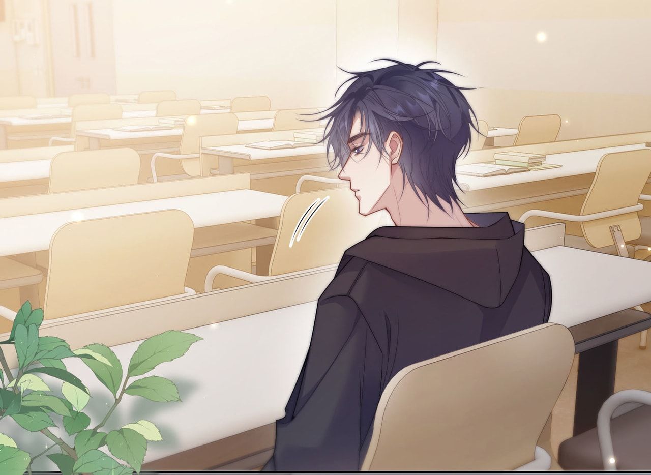 Bị Phú Nhị Đại Theo Đuổi: Chapter 2.2