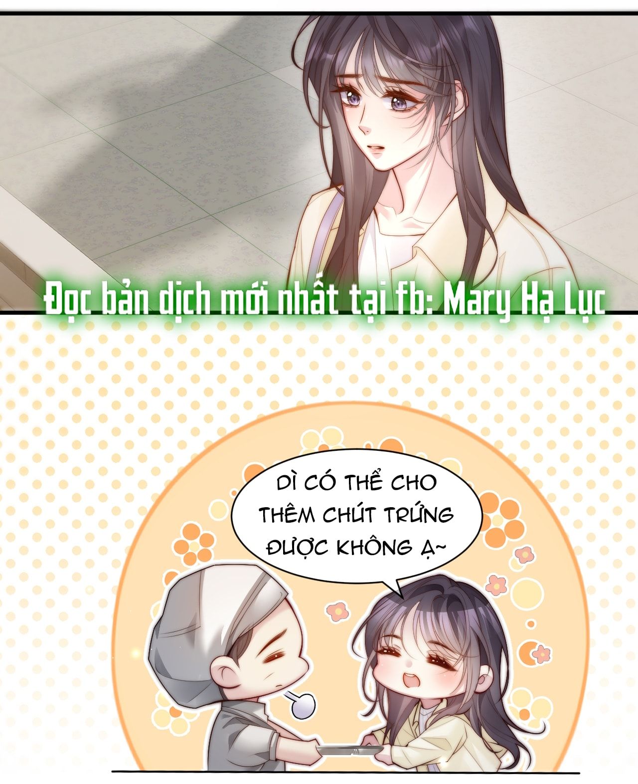 Bị Phú Nhị Đại Theo Đuổi: Chapter 3.1