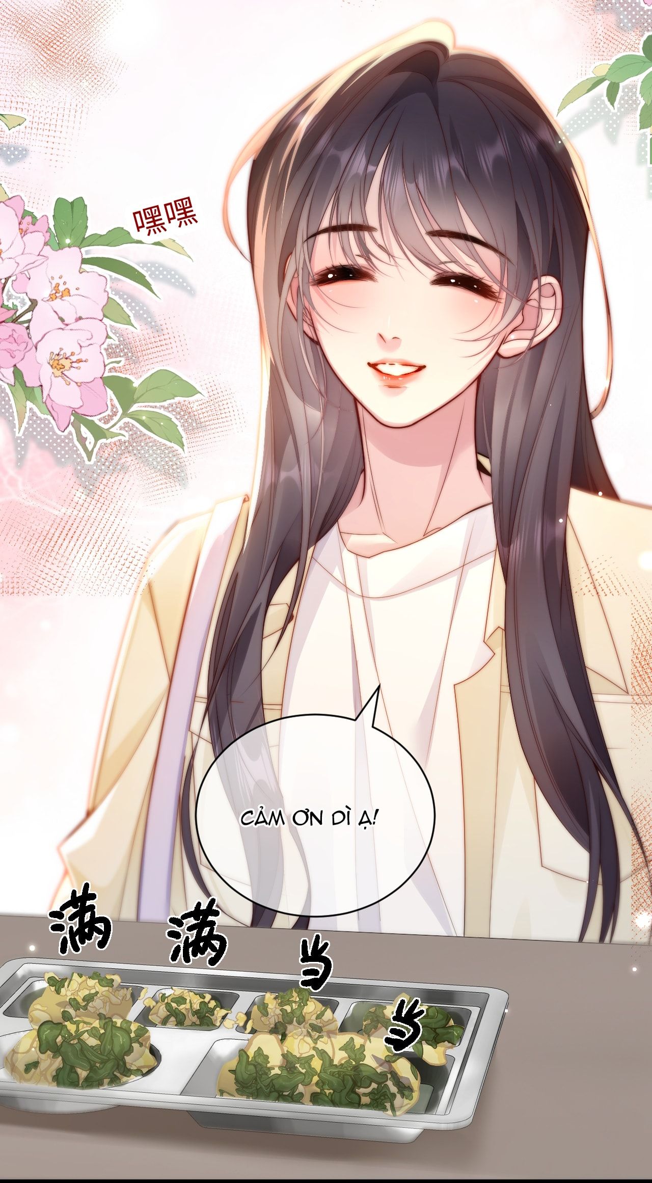 Bị Phú Nhị Đại Theo Đuổi: Chapter 3.1