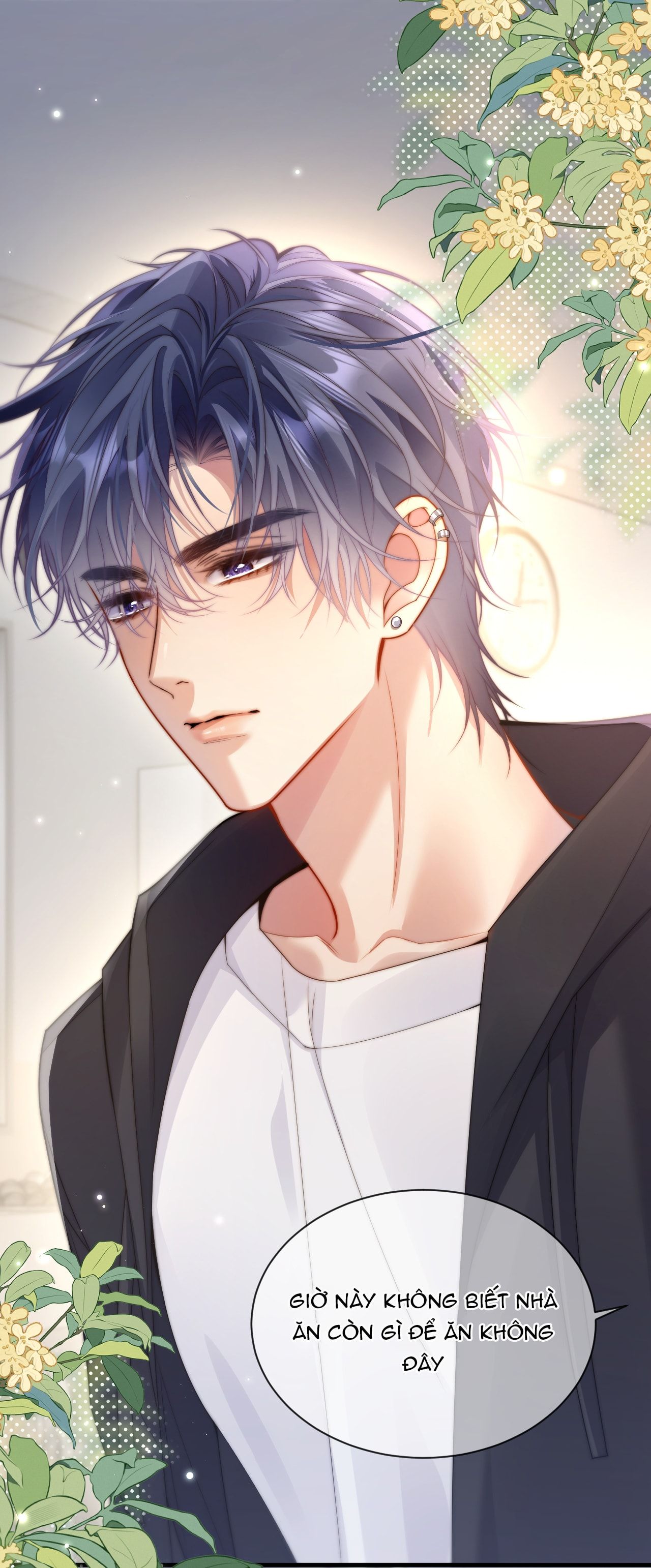 Bị Phú Nhị Đại Theo Đuổi: Chapter 3.1
